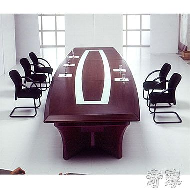 上海实木会议桌