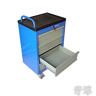 上海四抽工具车