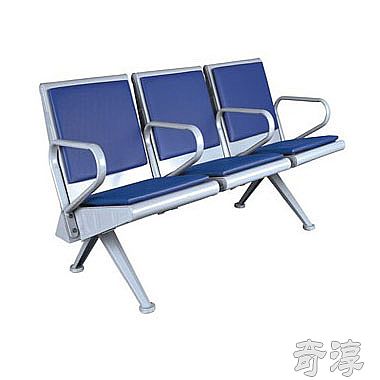 上海机场椅