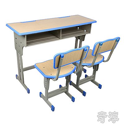 上海课桌椅QC- KZ34