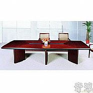 上海实木会议桌